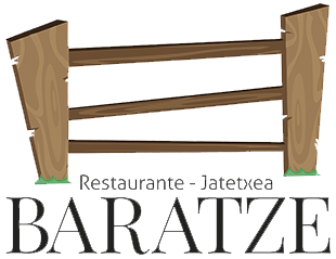 Logo Baratze pequeño