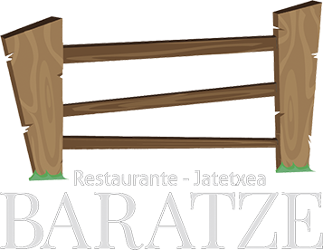 Restaurante Baratze Jatetxea